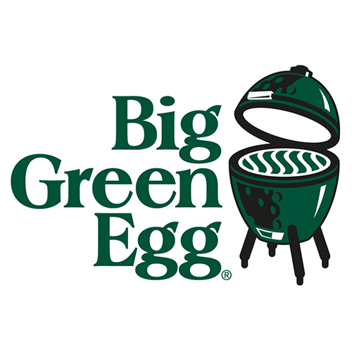 Big Green Egg